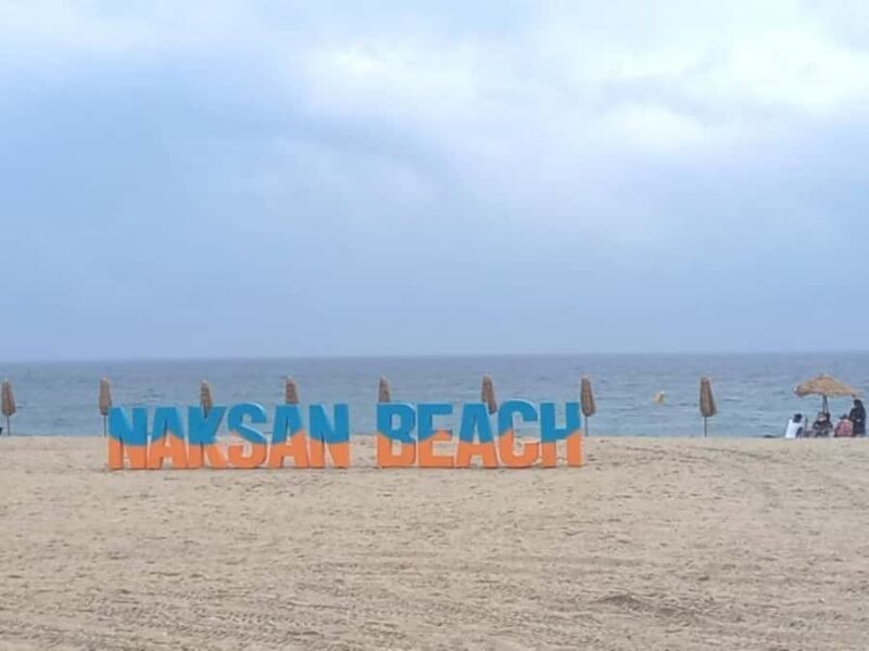 Seoul: Mt.Seorak & Naksan Temple Day Trip from Seoul - What Travelers Say