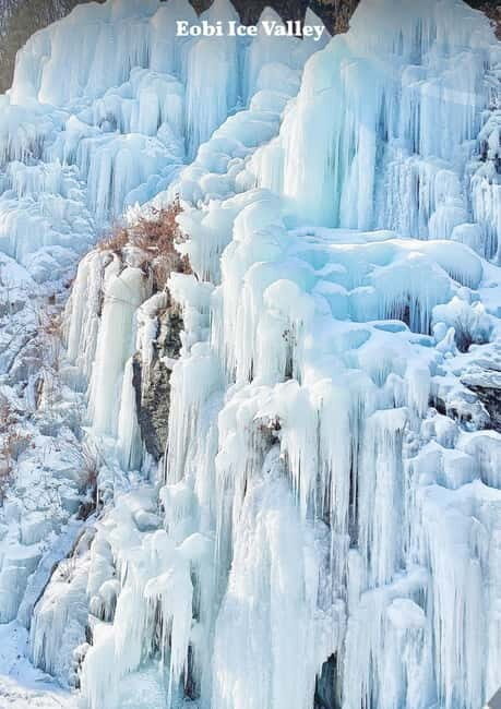 Seoul: Mt. Seorak & Nami Island & Eobi Ice Valley Day Tour - Final Thoughts