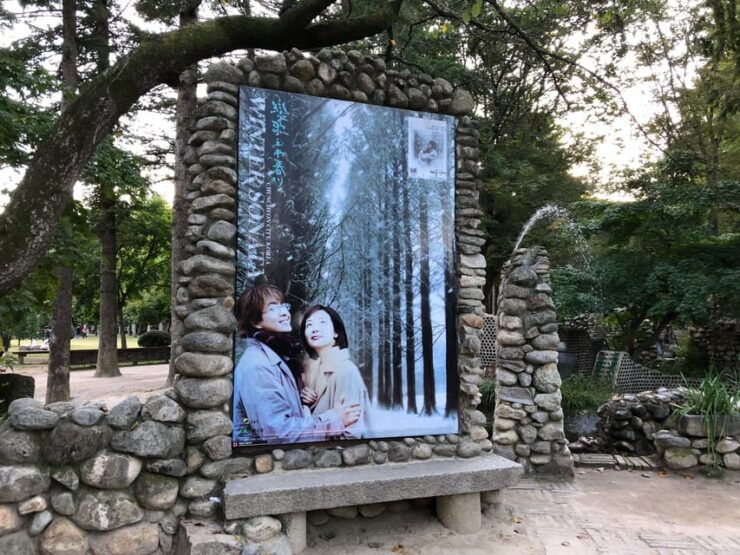 Seoul: Mt.Seorak, Nami Island & Rail Bike, No Shopping - Tour Overview