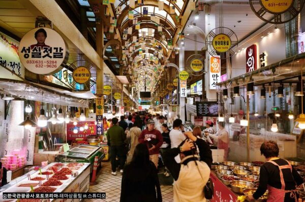 Seoul: Mt Seorak(Cable Car)+Sokcho Beach&Market+Observatory - Main Stops and Activities