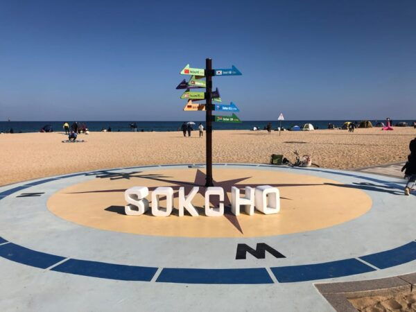 Seoul: Mt Seorak(Cable Car)+Sokcho Beach&Market+Observatory - Questions You May Have