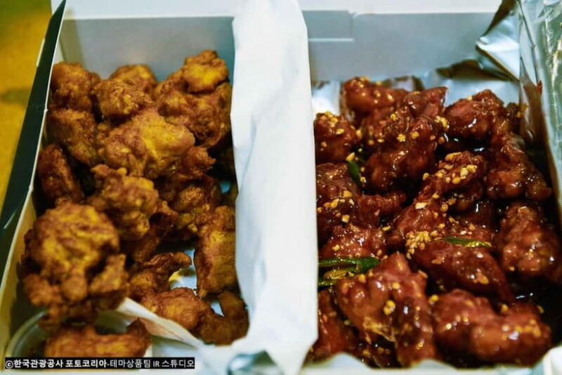 Seoul: Mt.Seorak(+CableCar Option)+Sokcho Fish Market&Beach - Who Is This Tour Best For?