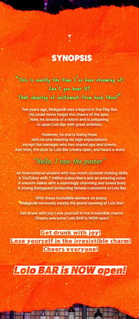 Seoul: Musical Hunky Show Experience - Final Thoughts