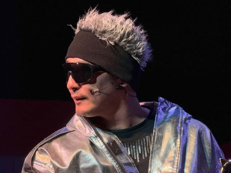 Seoul: Musical "Inside Me" Ticket with Smart Glasses - Final Thoughts