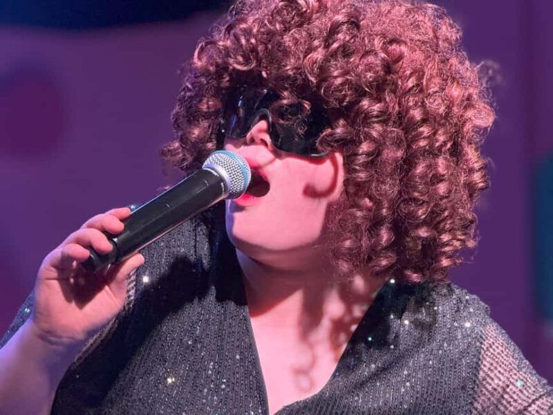 Seoul: Musical "Inside Me" Ticket with Smart Glasses - Good To Know