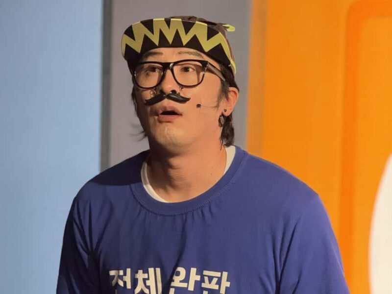 Seoul: Musical "Inside Me" Ticket with Smart Glasses - Practical Details & Value