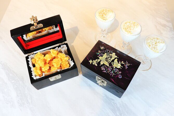 Seoul, Myeongdong Unlimited Premium 50+ Makgeolli Experience - Authenticity and Insider Tips