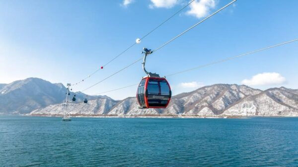 Seoul: Nami Island/Garden of Morning Calm Tour - Questions You May Have