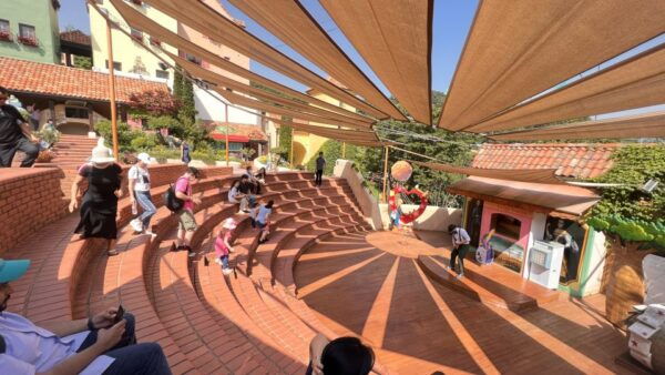 Seoul: Nami Island, Petite France, & Optional Railbike Tour - Add-On Ticket for Art Showcases