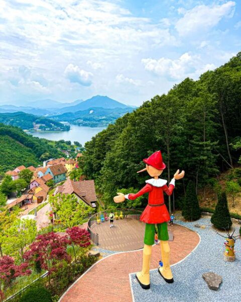 Seoul: Nami Island, Petite France, & Optional Railbike Tour - The Sum Up
