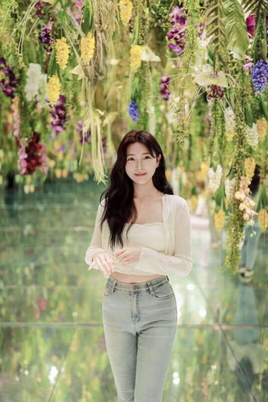 Seoul: Nami Island & Railbike & Begonia Bird Park Day Tour - Practical Tips for Your Day