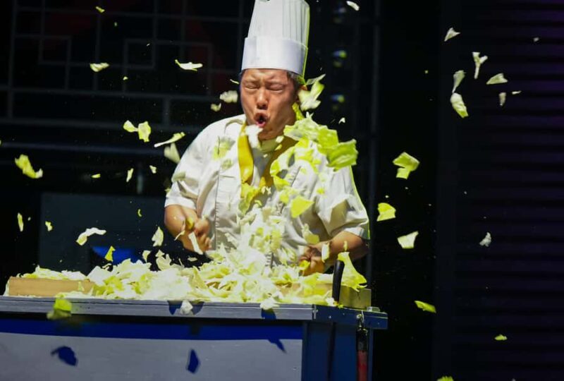 Seoul: NANTA Show Ticket at Myeongdong or Hongdae Theater - The Practicalities: Booking, Location, and Tips