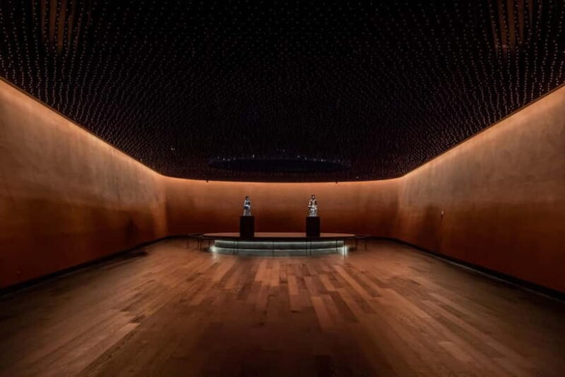 Seoul: National Museum of Korea Guided Tour - An In-Depth Look at the National Museum of Korea Guided Tour