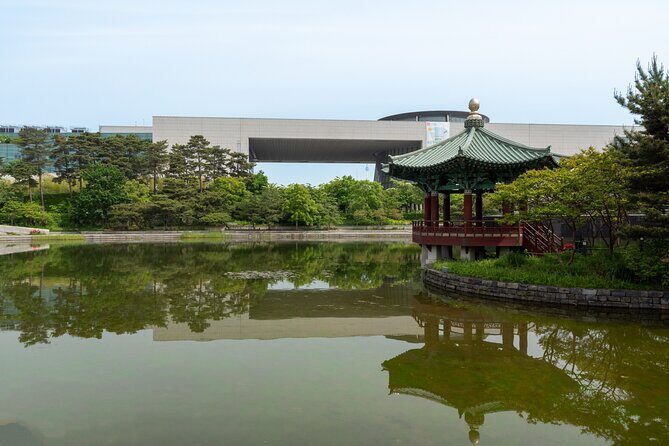 Seoul National Museum Walking Tour Experience - Who Should Consider This Tour?