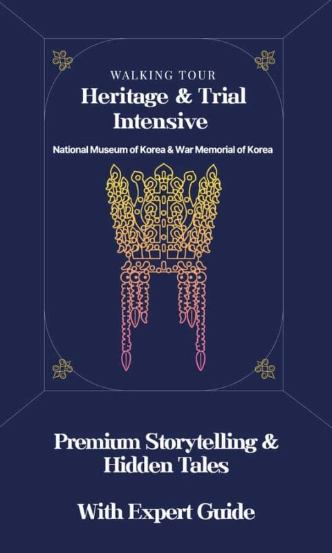 Seoul: National Museum & War Memorial Private Guided Tour - Why This Tour Offers Great Value