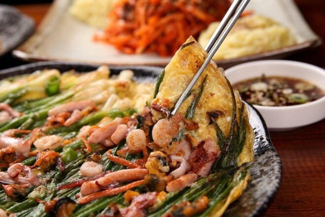 Seoul Night Gastronomic Delight: BBQ, Crispy Jeon & Beyond! - Itinerary and Activities