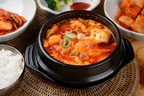 Seoul Night Gastronomic Delight: BBQ, Crispy Jeon & Beyond! - Drinks and Drinking Culture