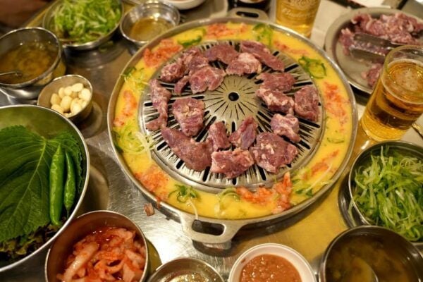 Seoul Night Gastronomic Delight: BBQ, Crispy Jeon & Beyond! - Important Guidelines