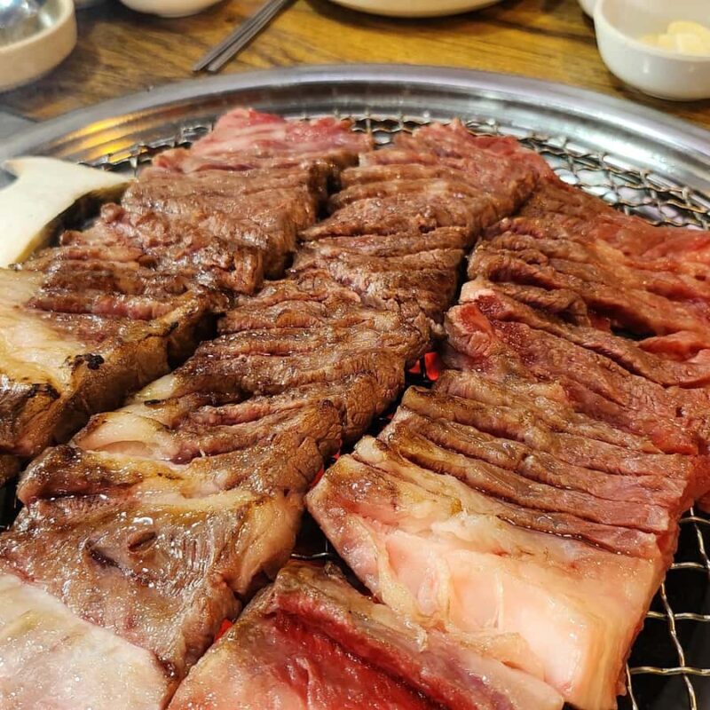Seoul: Night Market Food Tour with Classic Street Food & BBQ - Who Should Consider This Tour?