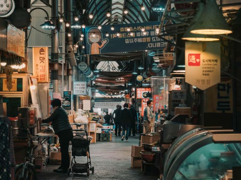 Seoul: Night Tour - Changgyeonggung Palace & 11 Tastings - Final Thoughts: Who Will Love This Tour?