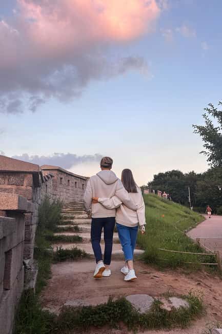 Seoul Night Tour: Naksan Park & Hidden Jems - Good To Know