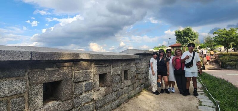 Seoul Night Tour: Naksan Park & Hidden Jems - Final Thoughts