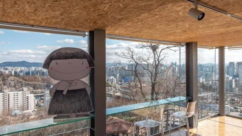 Seoul: Night Tour with Coffee and Market Visit - Good To Know