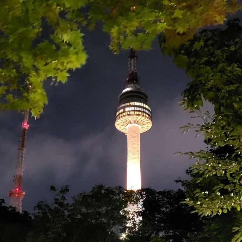 Seoul Night Views: Semi-Guided Audio Tour - Authenticity and Review Insights