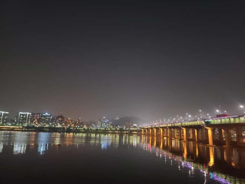 Seoul Night Views: Semi-Guided Audio Tour - FAQs About the Seoul Night Views Tour