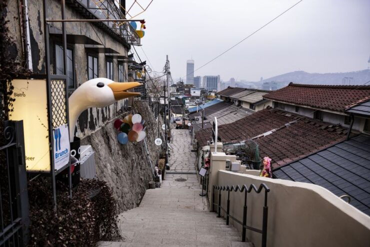 Seoul: Nighttime Hidden Gems Walking Tour - Free Cancellation and Flexible Payment Options