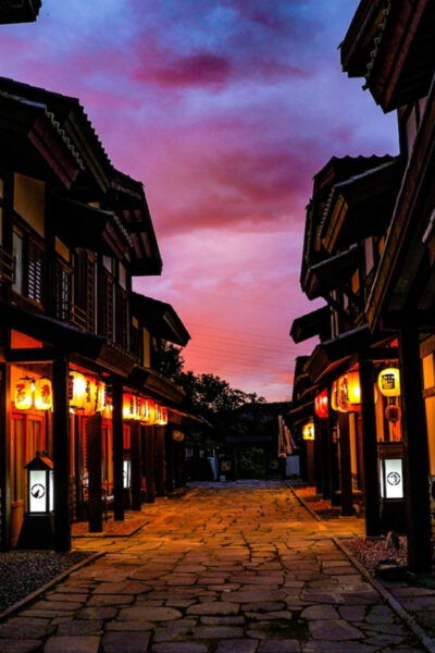 Seoul: Nijimori Japan(Night) & Nami & Alpaca & Petite France - Tips for Travelers