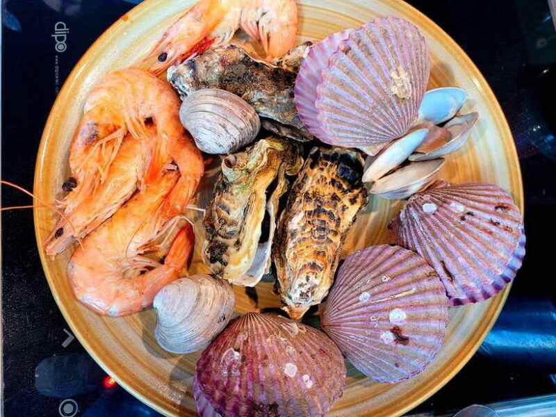 Seoul: Noryangjin Fish Market Dinner - Good To Know