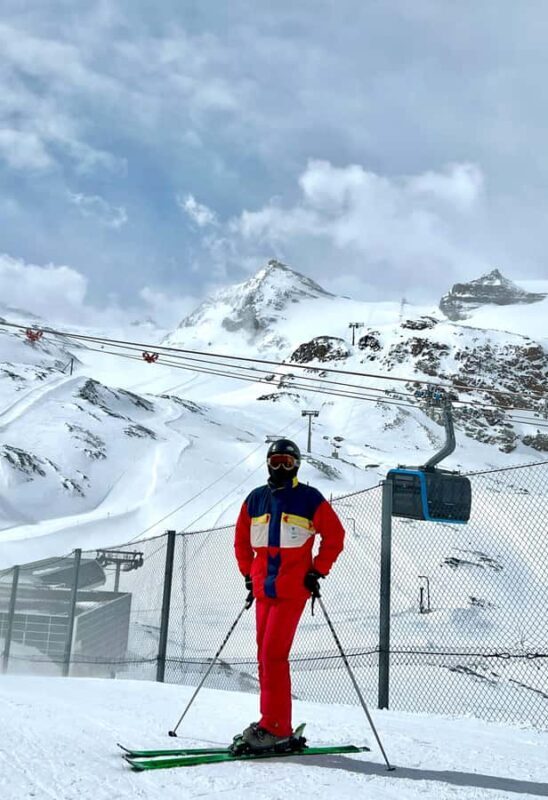 Seoul: Oak Valley Private Ski Day Tour - What Makes Oak Valley Stand Out?