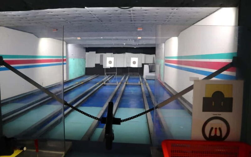 Seoul: Olympic-Style Shooting & Korean Food Experience - Who Would Love This Tour