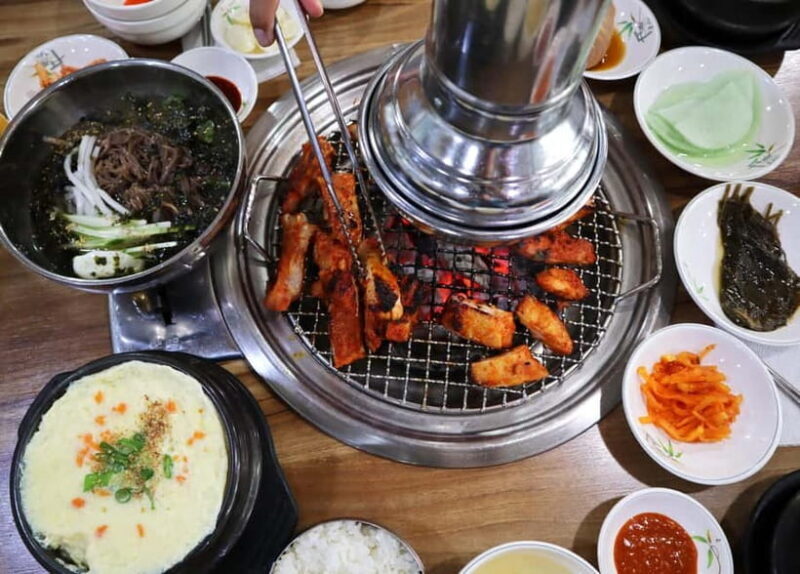 Seoul: Olympic-Style Shooting & Korean Food Experience - FAQ