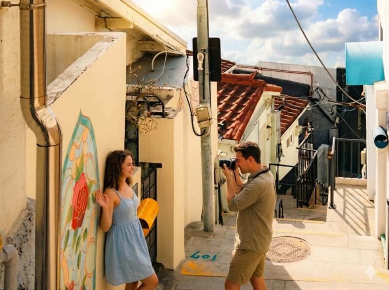 Seoul One-Day Hotspots Tour: Trendy Vibes & Must-Visit Spots - Seoul One-Day Hotspots Tour: Trendy Vibes & Must-Visit Spots