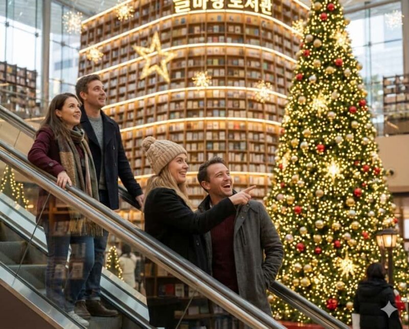 Seoul One-Day Hotspots Tour: Trendy Vibes & Must-Visit Spots - Who Should Consider This Tour?