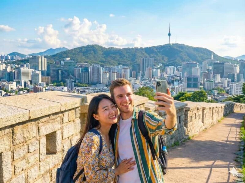 Seoul One-Day Hotspots Tour: Trendy Vibes & Must-Visit Spots - What Makes This Tour Stand Out?