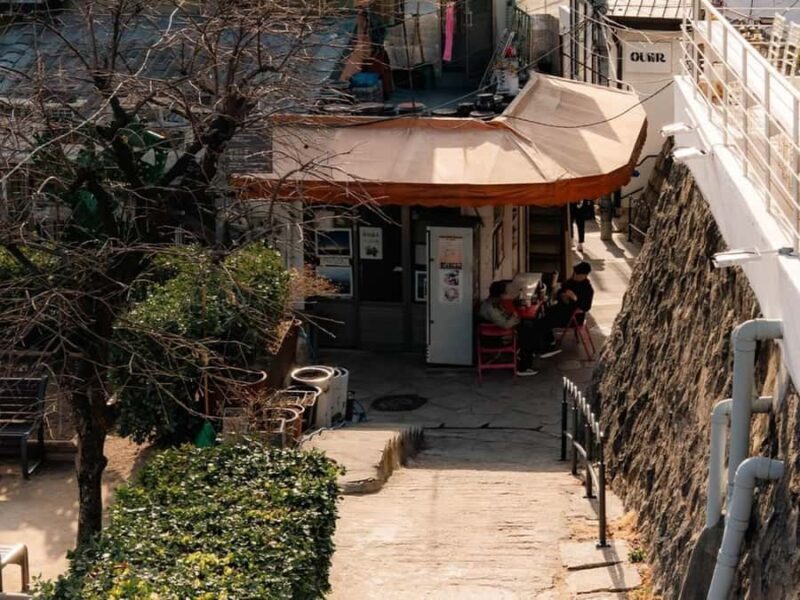 Seoul One-Day Hotspots Tour: Trendy Vibes & Must-Visit Spots - The Sum Up