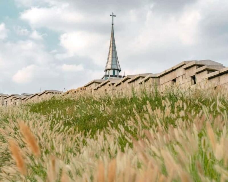 Seoul One-Day Hotspots Tour: Trendy Vibes & Must-Visit Spots - FAQ