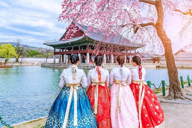 Seoul One Day Sightseeing Tour With N Tower and Lunch - Review 2: Negative Experience