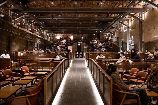 Seoul: Oriental Medicine, Massage Tour, and Largest Market - Oriental Medicine Experience