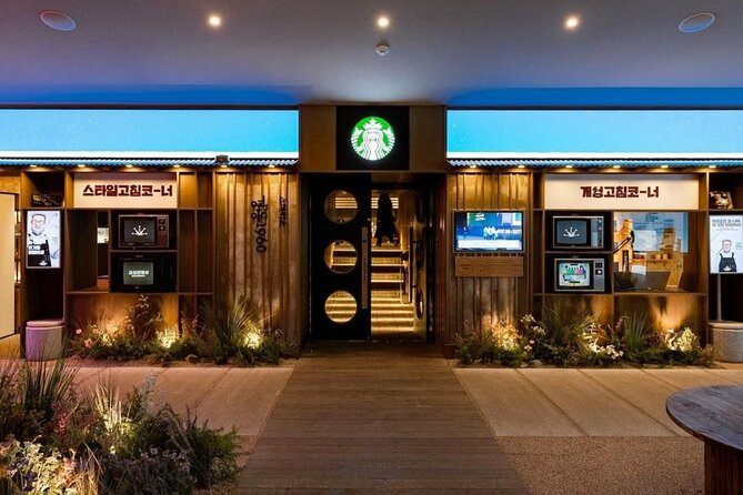 Seoul: Oriental Medicine, Massage Tour, and Largest Market - Meeting and Pickup Details