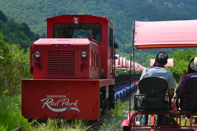 Seoul Outskirts: 10-hour Customize and Private Tour From Seoul - Contact and Changes