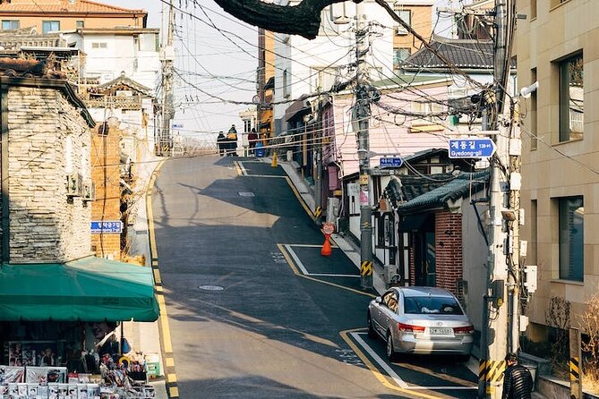 Seoul Outskirts: 10-hour Customize and Private Tour From Seoul - Copyright and Terms