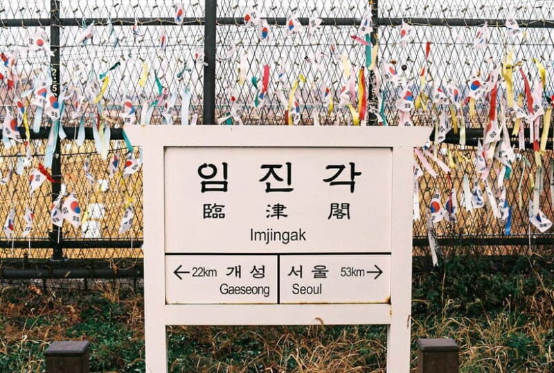 Seoul: Paju DMZ 3rd Tunnel, Gondola, Former US Military Base - Is This Tour Right for You?