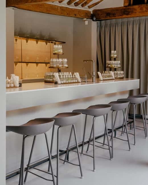 Seoul: Perfume-Making Workshop in a Hanok - FAQ