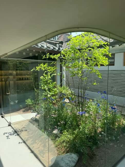 Seoul: Perfume-Making Workshop in a Hanok - Good To Know