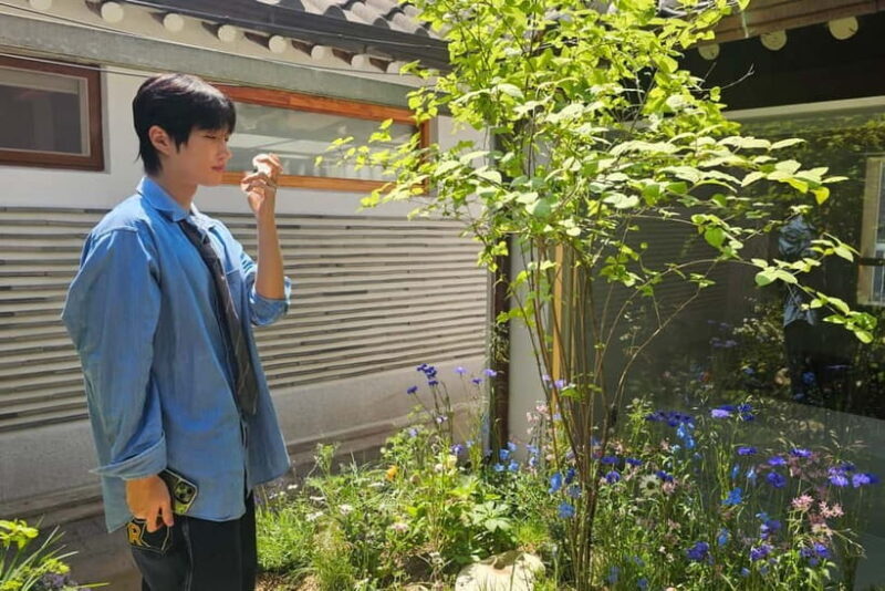 Seoul: Perfume-Making Workshop in a Hanok - Why This Experience Works