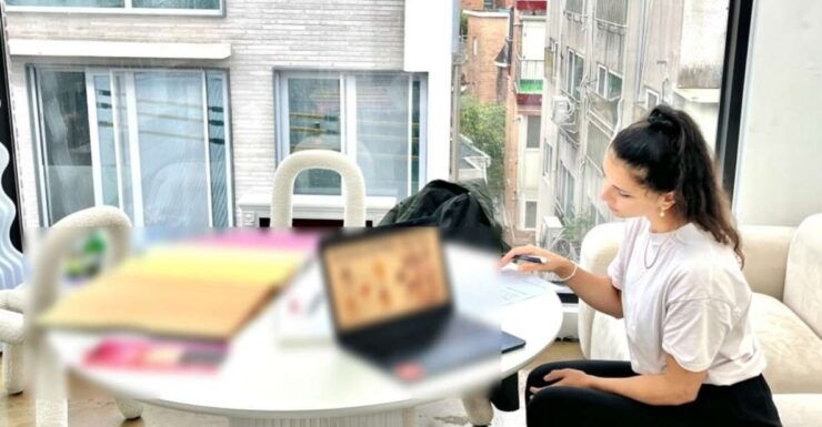 Seoul: Personal Color and Make-up Analysis Session - Activity Details and Duration